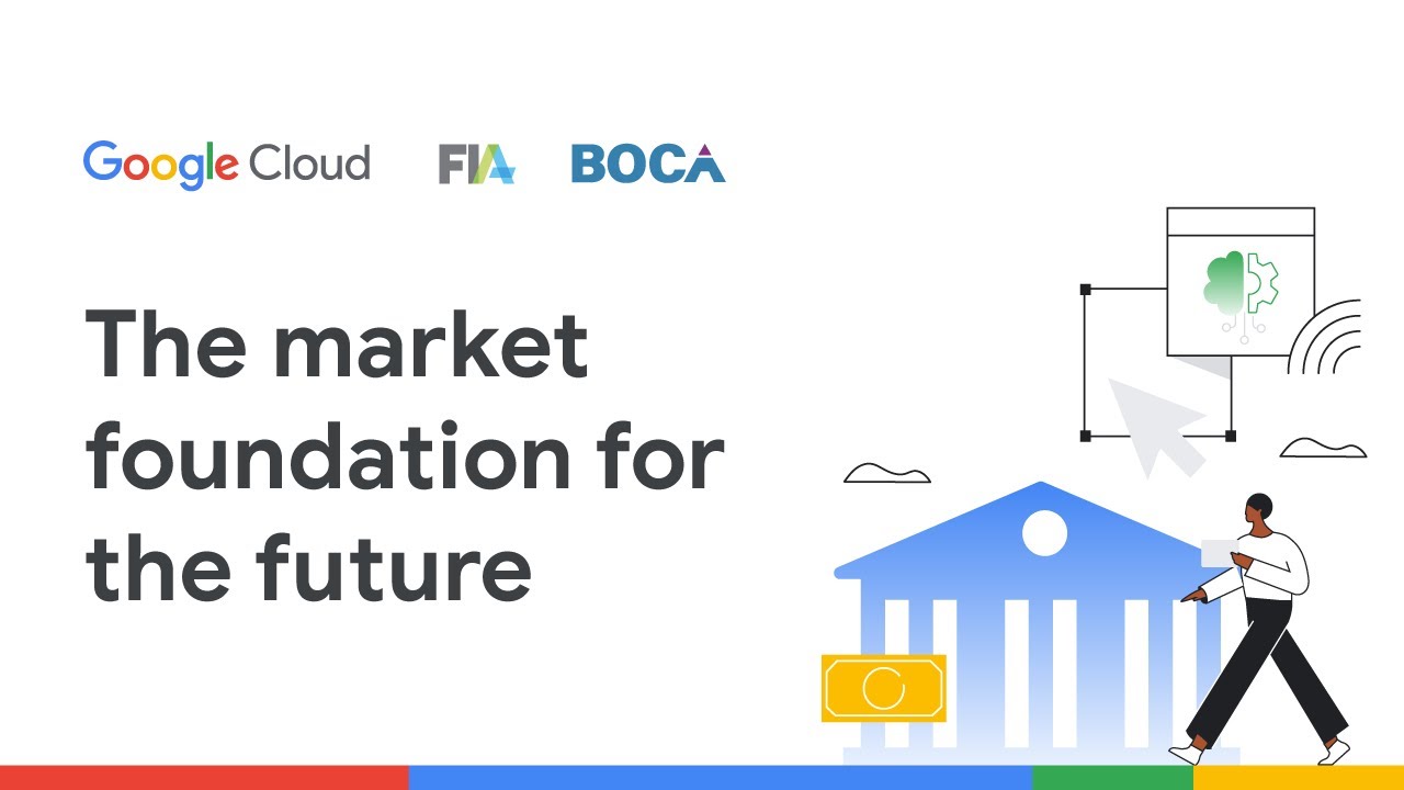 Originally hosted at FIA Boca 2022, this fireside chat focuses on the future of markets and policy, the new technologies that are already paving the way for greater speed and transparency, and how cloud can help promote greater resiliency, performance and security to enable the long-term vision for the market.