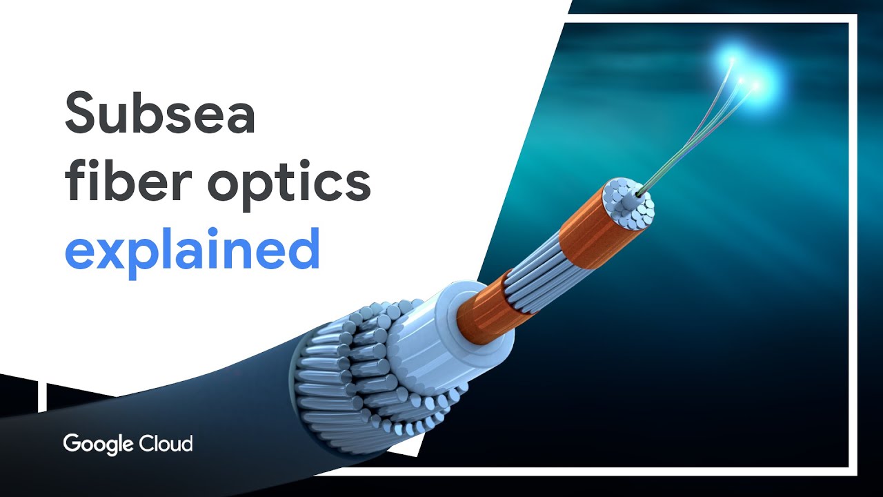Introducing Topaz — the first subsea cable to connect Canada and Asia