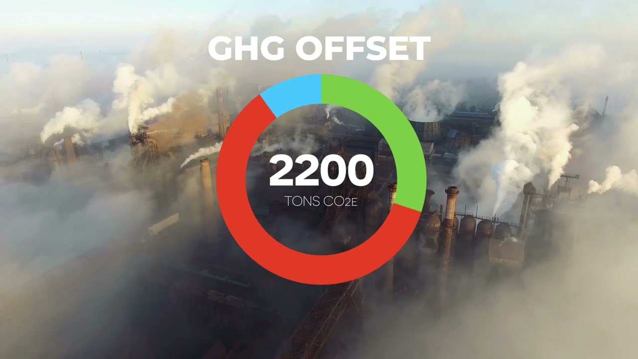 The world has a waste problem – by 2050 global waste production is expected to escalate from 2 billion tons per year to an astronomical 3.4 billion tons per year, outpacing population growth by more than double.
