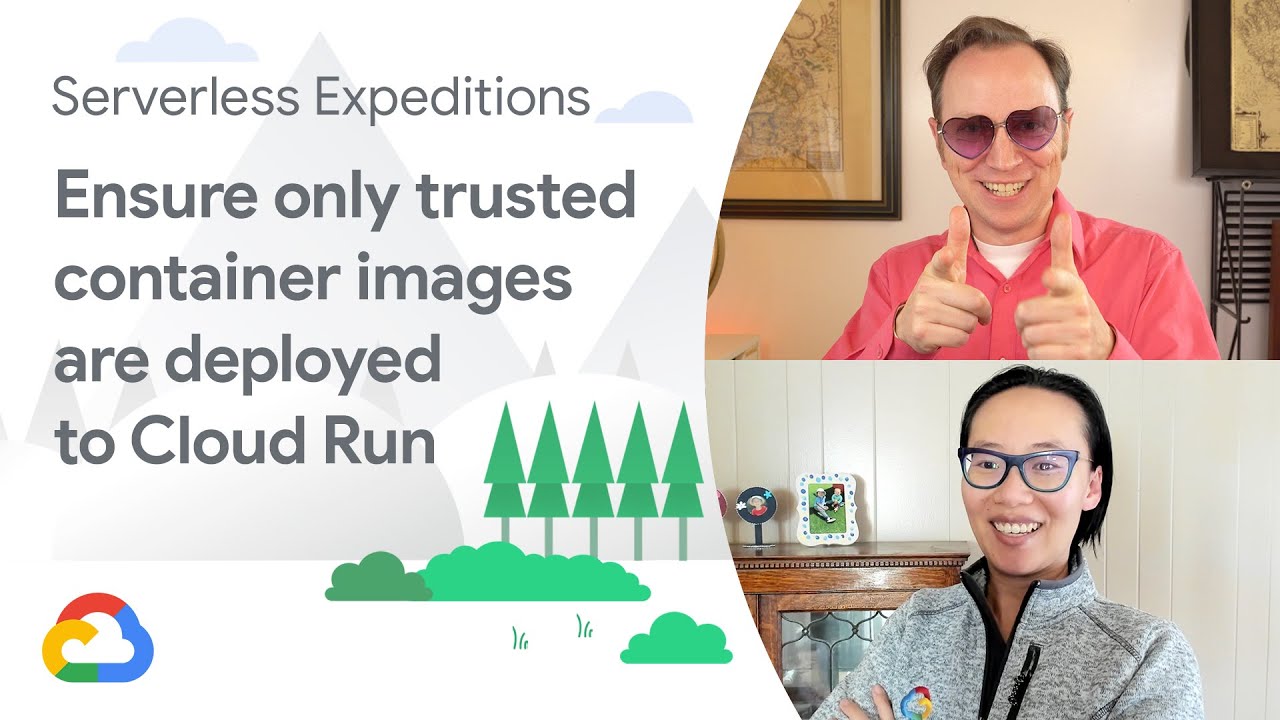 Want to know how you can protect your system? This complex problem has some simple solutions, and in this episode of Serverless Expeditions Extended, we’ll show you how Google Cloud is a thought leader in software supply chain security. Watch to learn how developers use Binary Authorization in Cloud Run so only approved builds get deployed!