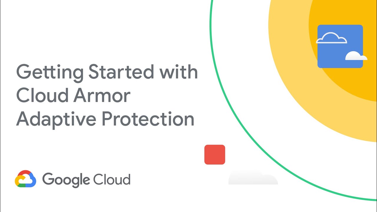 Recently, there has been an increase of DDoS attacks against organizations costing major financial losses, drops in production, and security threats. Mitigating DDoS attacks as well as other types of online attacks against your organization is of paramount importance. Join Arman Rye, a Networking Specialist at Google Cloud, as he discusses Cloud Armor Adaptive Protection and how it helps you protect your Google Cloud applications, websites, and services against L7 DDoS attacks.