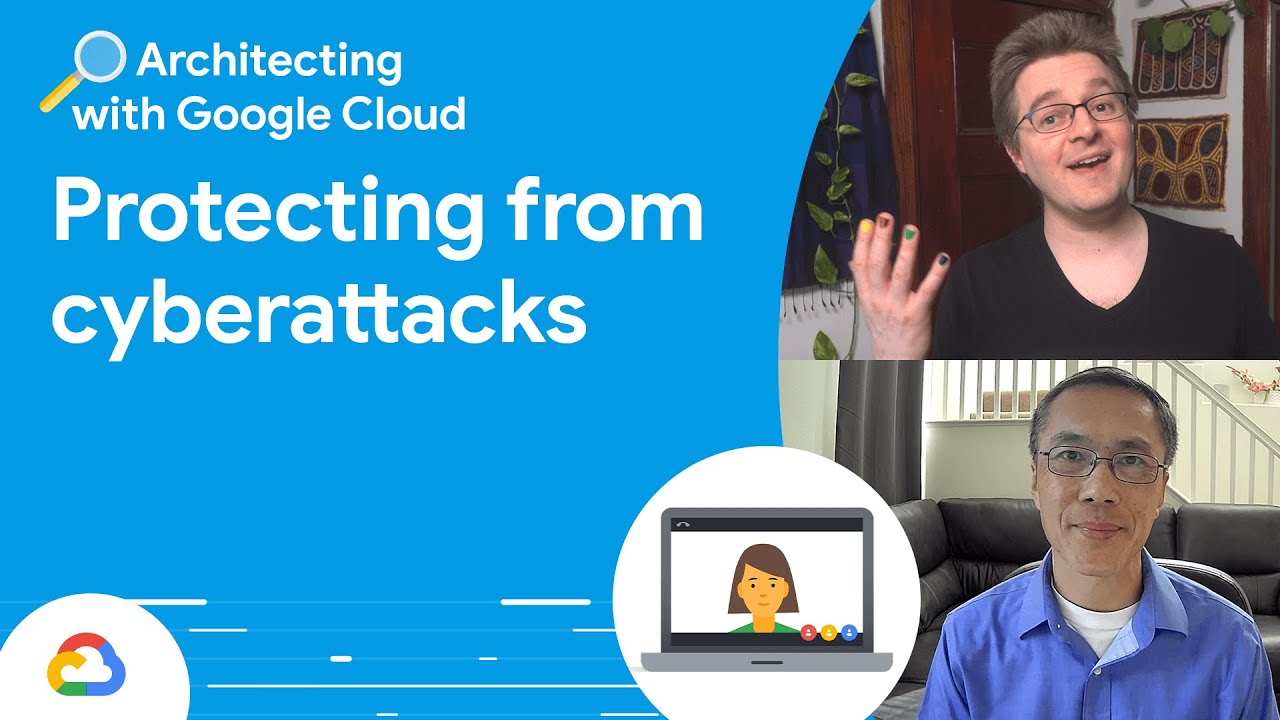 How can you protect your company from cyberattacks and security risks? In this episode of Architecting with Google Cloud, Developer Relations Engineer Max Saltonstall interviews Mason Yan, the Director of Public Cloud Technical Engagement at Palo Alto Networks, about the ever-evolving process of security in the Cloud. Watch to learn how to avoid breaches and what to do when things go wrong.