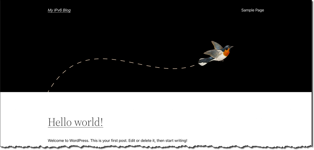 Website.