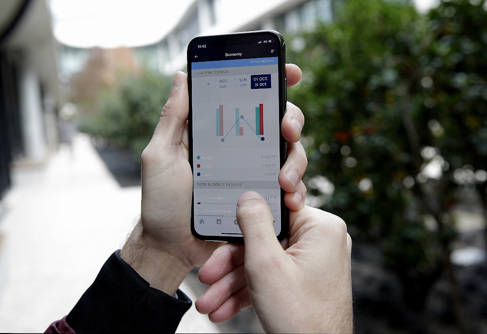 BBVA screenshot image