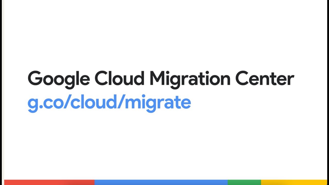 Migration Center brings all of Google Cloud’s planning, migration, and modernization tooling together in one centralized experience within the Google Cloud console with a unified data platform. Built on a new scalable, and extensible data foundation, Migration Center provides the connective tissue between user interfaces and APIs for Google Cloud or partner/ISV-provided discovery, analysis, planning, and migration tools.