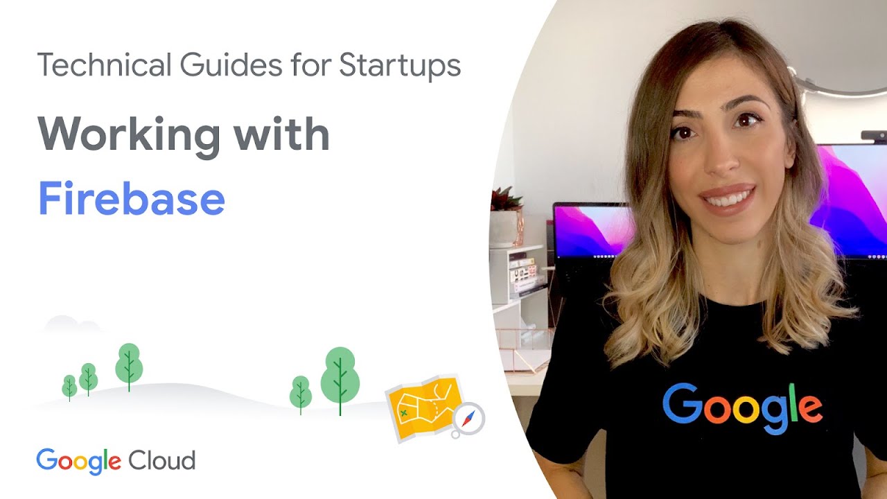 In this new video of the Google Cloud Technical Guides for Startups - START series, we introduce Firebase and describe the common development problems it solves and products it includes. We then go into the details of how app developers can use Firebase to build better applications, improve their application quality and improve user engagement.
