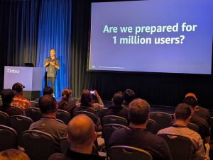 AWS re:Inforce 2025